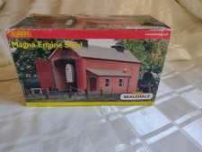 Hornby Skaledale OO Gauge