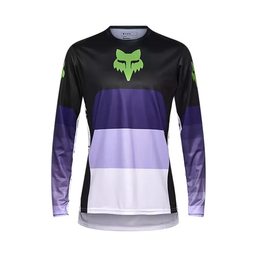 Fox ranger jersey grid - ranger,