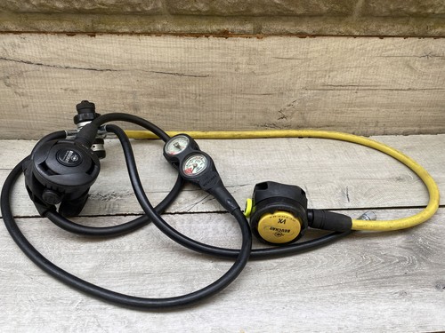 Beuchat snorkel diving - beuchat,