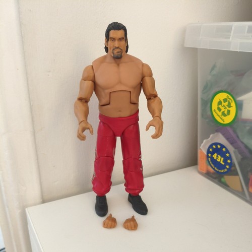 Great khali wwe - great, royal