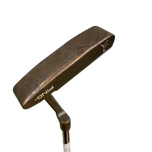 Ping anser beryllium copper - 2,
