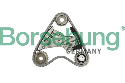 Fits borsehung b10201 - fits,