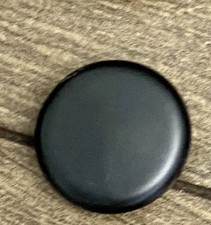 New flat blaupunkt - flat, knob