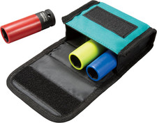 Makita E-12354 3 Piece Deep