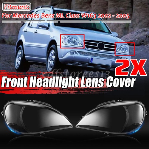Headlight lampsahde lens cover - lens,