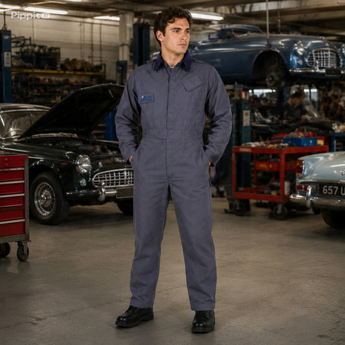 Raf coveralls grade - coveralls, 1