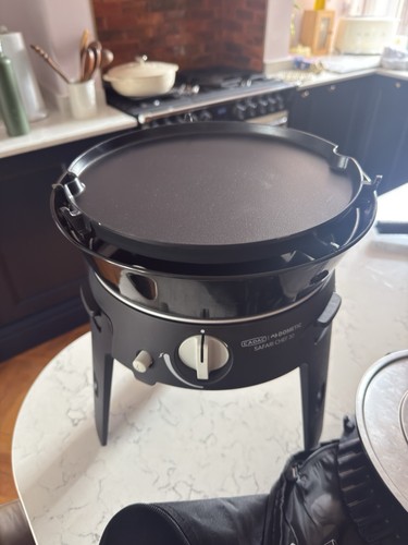 Cadac safari chef - all, in
