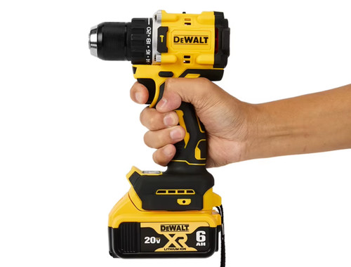 Dewalt dcd805 max 20v - dewalt,