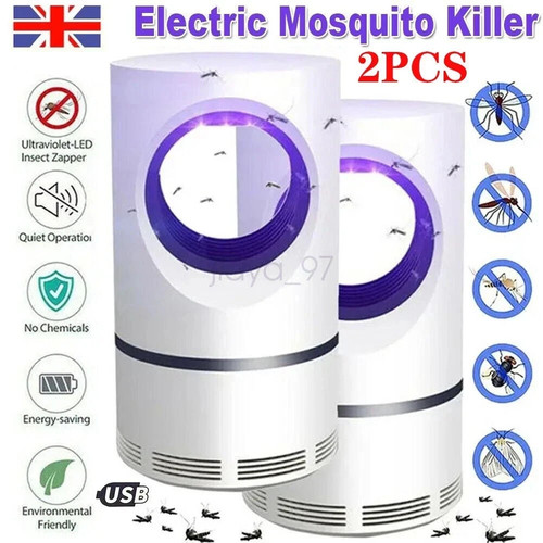 Electric usb insect - usb,