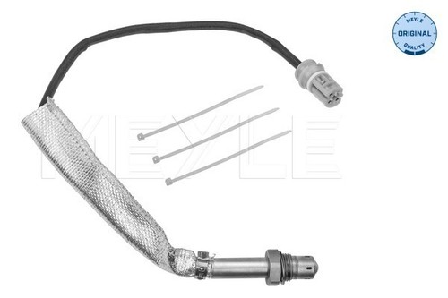 After catalytic converter - catalytic,