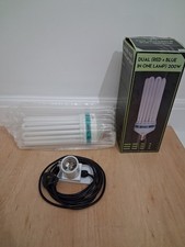 CFL HPS MH Lamp Holder Grow