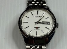 Luxurious Citizen Eagle Men's