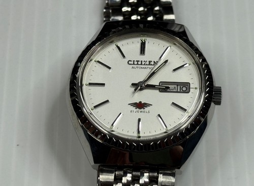 Luxurious citizen eagle - citizen, men's