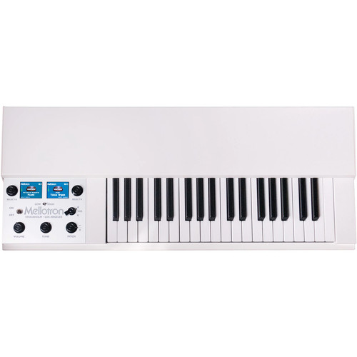 Mellotron m4000 mini digital - mini,