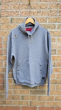 Luke 1977 High Neck Jumper