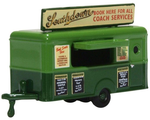 Oxford diecast ntrail014 - oxford,