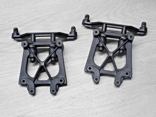 Hpi savage 25 shock - hpi, 21