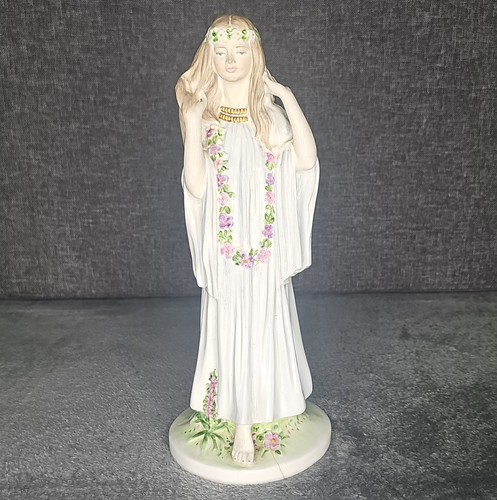 Coalport bone china ophelia - coalport,