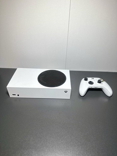 Microsoft xbox series - xbox, s