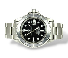 ROLEX Submariner Date - 1680 -