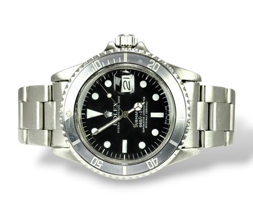Rolex submariner date 1680 - 1680,