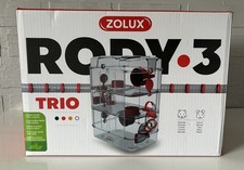ZOLUX Rody 3