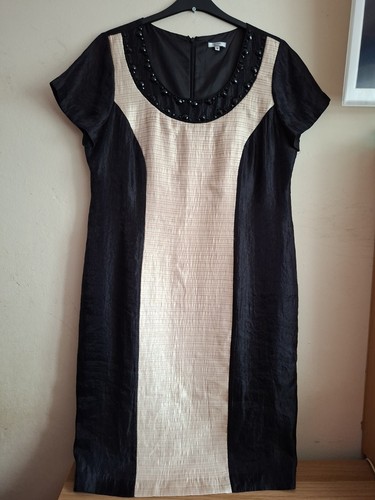 Personal choice black - black, cream