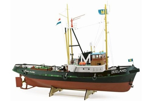 Billing boats zeeland 428 - -,