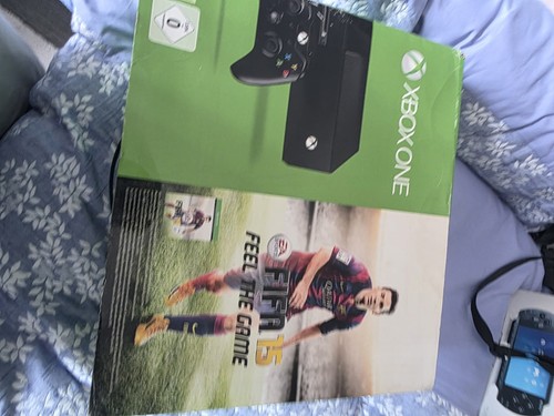 Microsoft xbox one 500gb - microsoft,