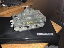 Forces Of Valor 1/32 Stuart