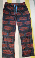 🔥Stranger Things Mens XL