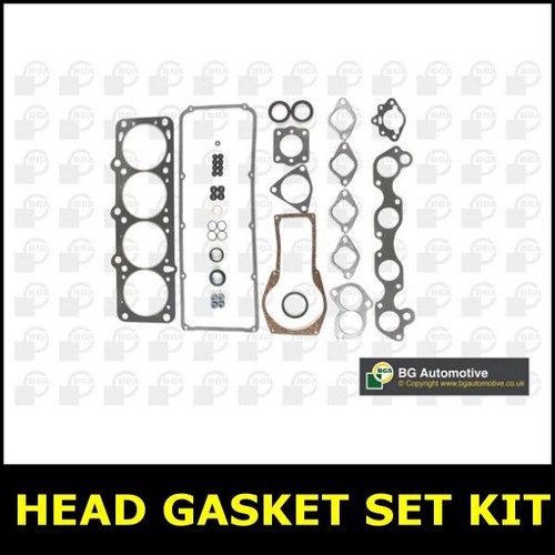 Head gasket set kit - kit, fits