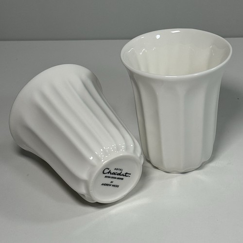 Hotel chocolat velvetiser mugs - velvetiser,