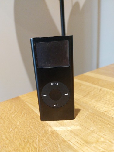 Apple ipod nano - apple,
