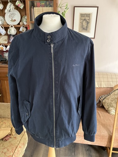 Ben sherman harrington jacket - sherman,