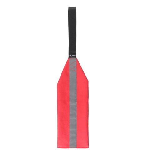 Kayak tow flag canoe - tow, towing