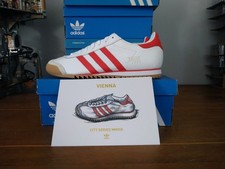 Adidas Vienna ROM City Series