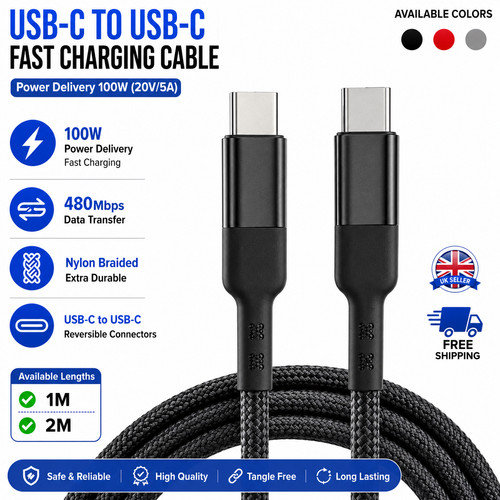 Type cable pd - type,