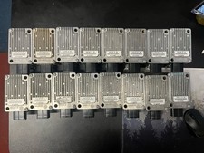 TURBO CONTROL AIR VALVE CUMMINS ISX, ISM controller module Genuine ￼