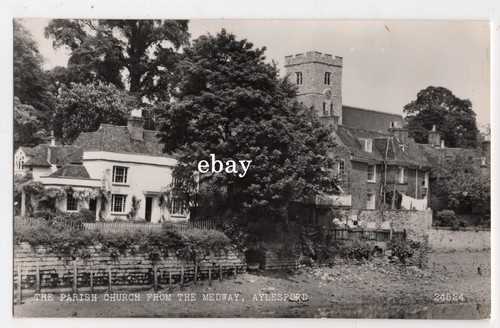 Real photo postcard - postcard,