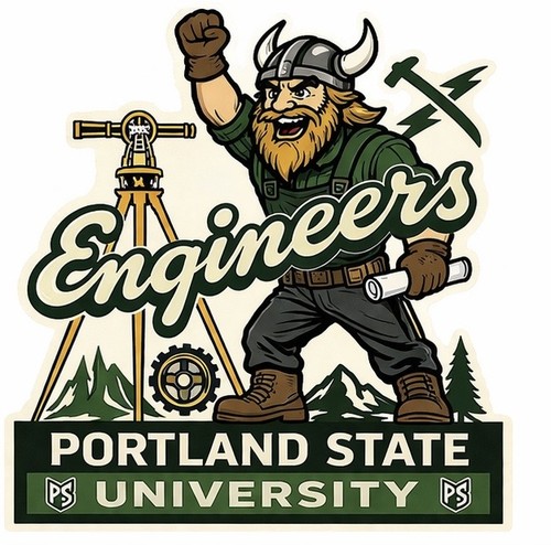 Portland state university - state,