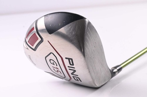 Ping g15 driver degree - ping,