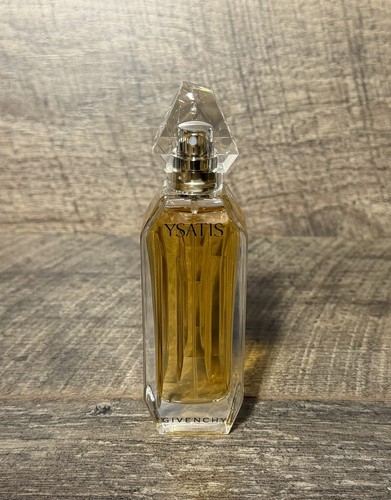 Vintage ysatis givenchy eau - vintage,