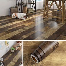 Reclaimed Wood Vinyl Flooring