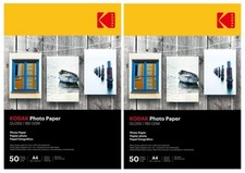 Kodak A4 (210x297mm) 180gsm