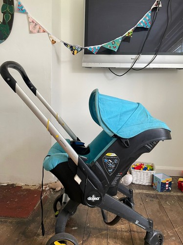 Doona stroller - doona,
