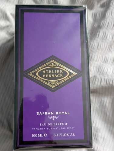 Atelier versace safran royal - atelier,