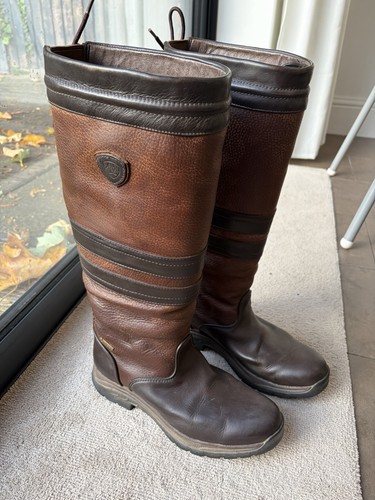 Ariat braemar gtx waterproof - ariat,