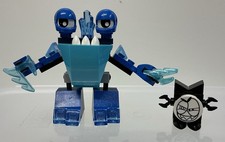 LEGO Mixels 41509, "Slumbo"