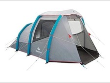 Decathlon Quechua Air Seconds